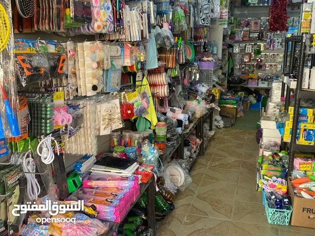 Monthly Shops in Zarqa Wadi Al Hajar