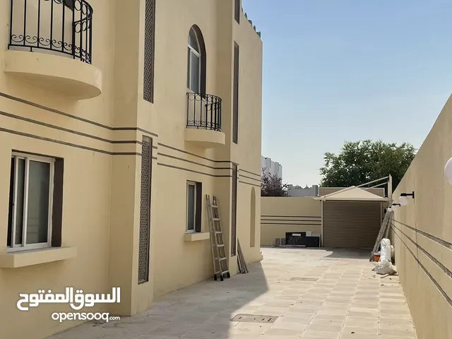 للايجار فيلا بالخيسة مجمع البندري