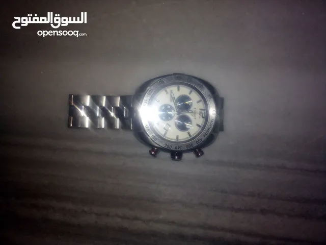 Tissot مستعمله استعمال خفيف جدا