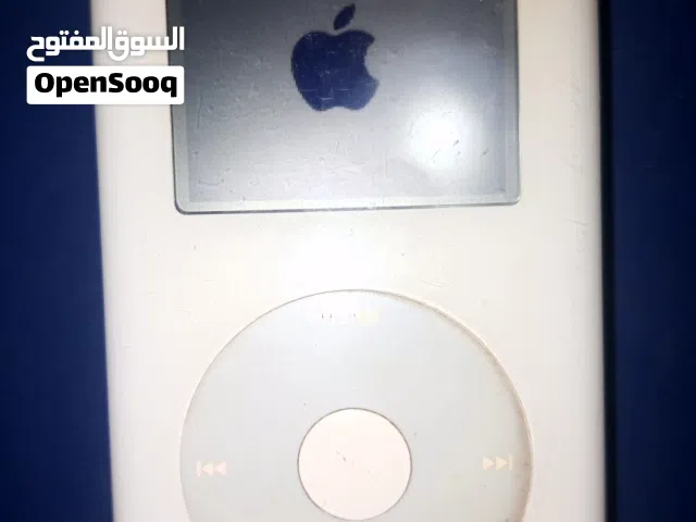 ايبود كلاسيك موديل 1995 -40 جيجا ••• iPod classic 1995 40 giga من شركة ابل apple