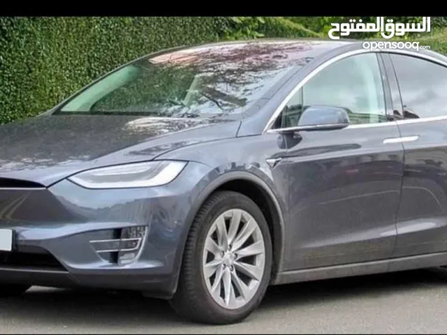 Used Tesla Other in Amman