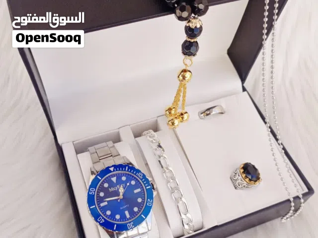 بكج هدايا بعرض توصيل مجاني