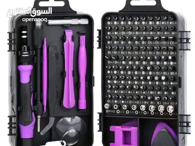 professional Screwdriver Set