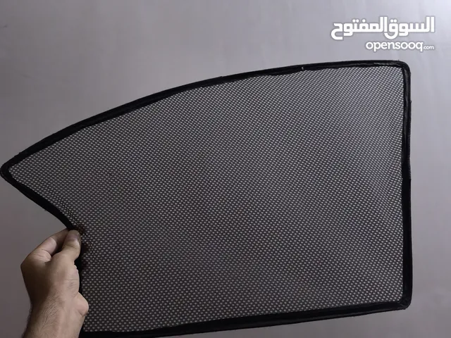 تخم بردات النترا مقدس بردة خلفية+4 بردات