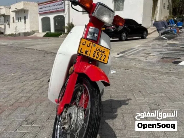 2004 هوندا أخرى