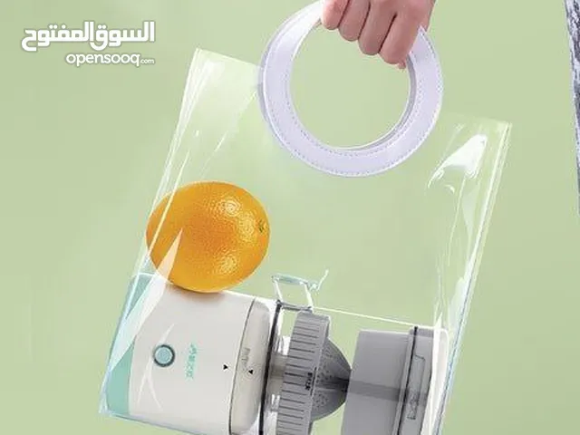 معصارة فواكة كهربائيه
