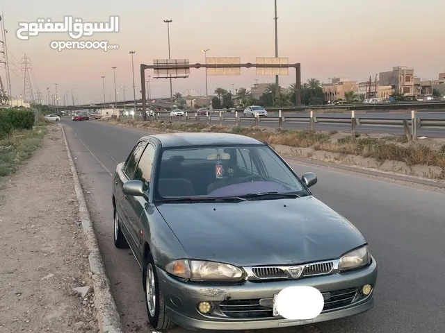 بروتون ويرا 2005