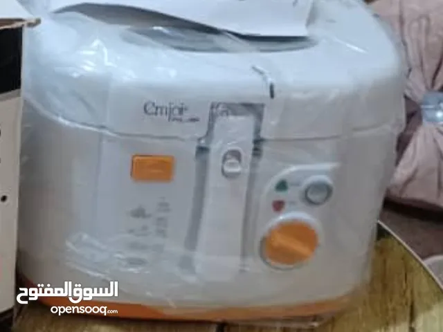 قلايه كهربائية لجميع المقليات