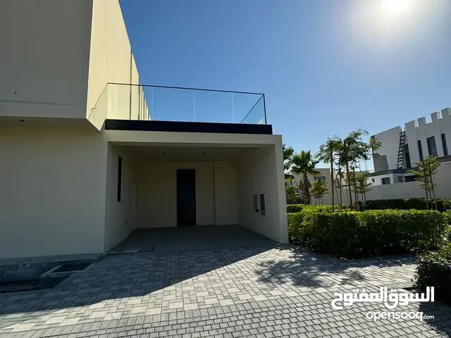 680 m2 4 Bedrooms Villa for Sale in Ajman Al Zorah