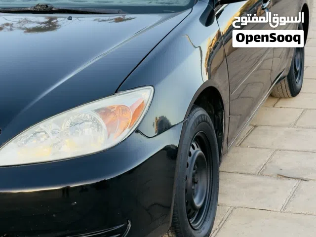 Used Toyota Camry in Benghazi