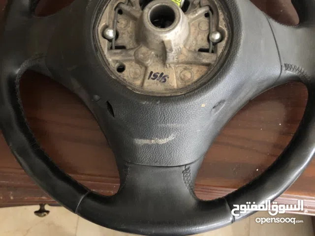 طارة بي ام دبليو