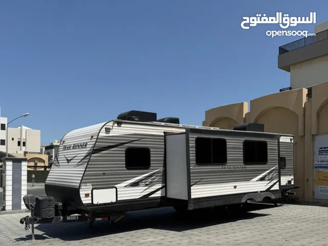 Caravan Other 2021 in Al Ahmadi