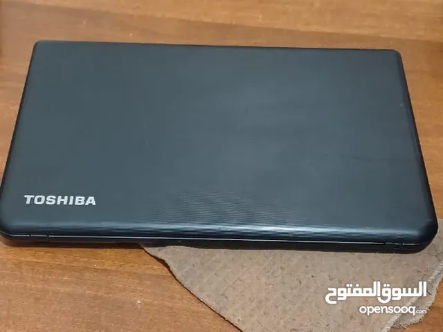  Toshiba for sale  in Zagazig