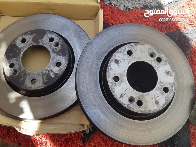 Brakes Mechanical Parts in Tripoli