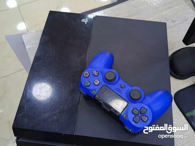 Ps 4 fat مستعمل