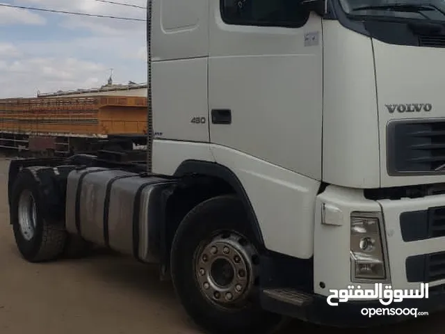 Tractor Unit Other 2006 in Sana'a