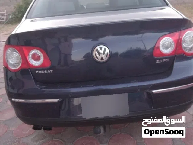 Used Volkswagen Passat in Tripoli