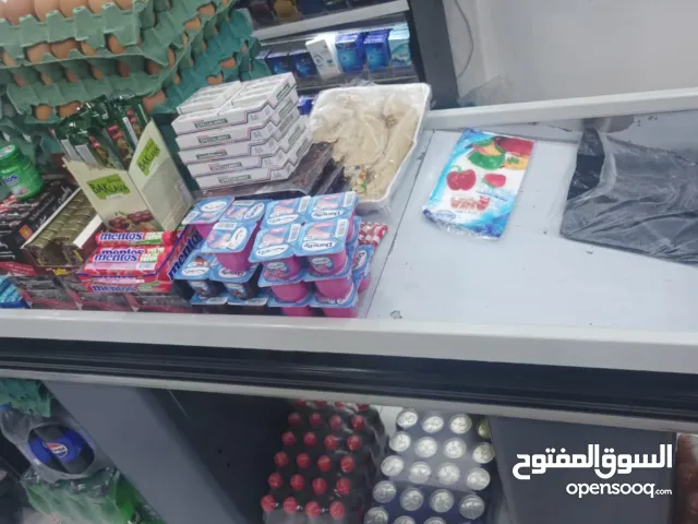 ميز كاشير جديد