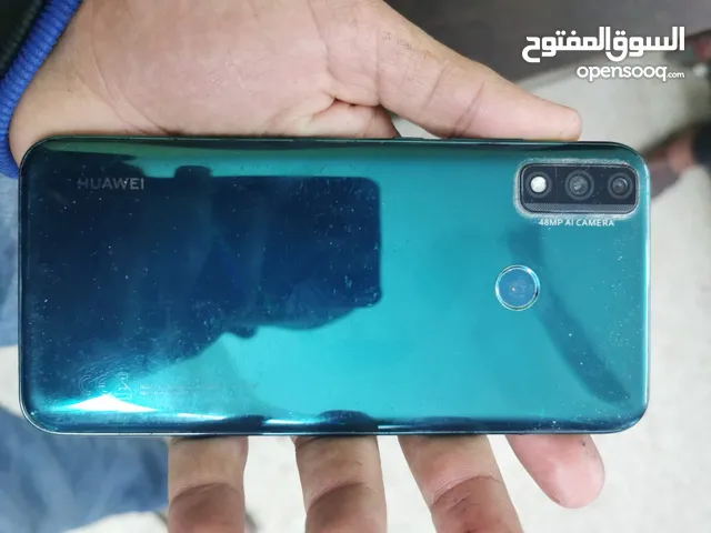 Huawei Y8s 64 GB in Amman