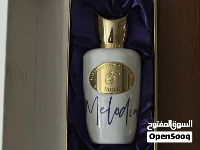 عطور للبيع نيش وديزاينر