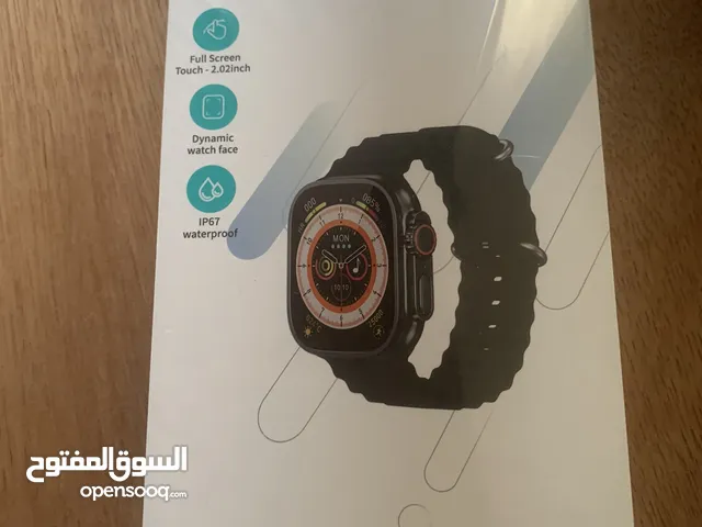 Smart watch جديد من ToTe