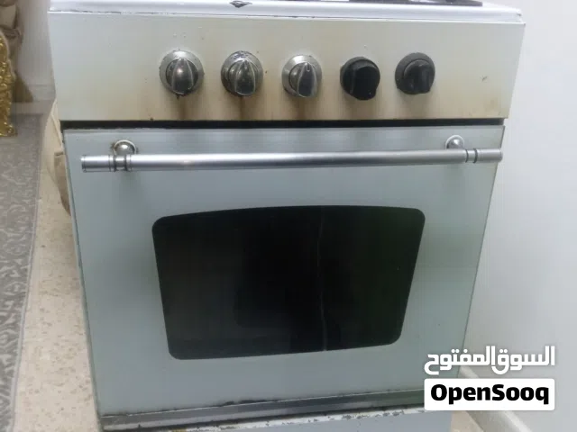 فرن غاز 60*60