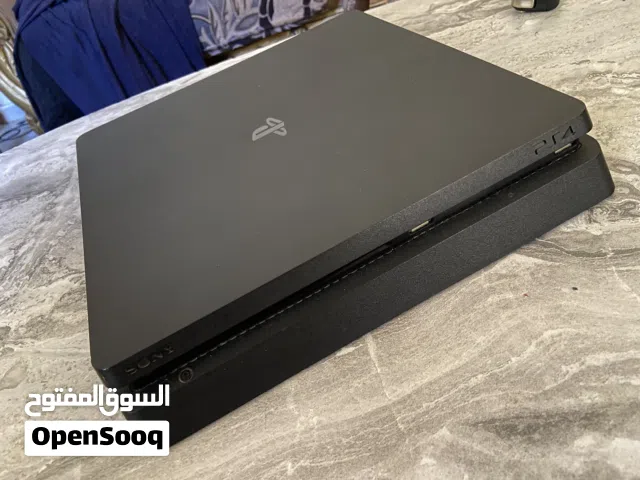 Ps4 للبيع اقرأ الوصف