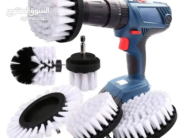 مكينة تنظيف متعددة الاستخدامات قوية