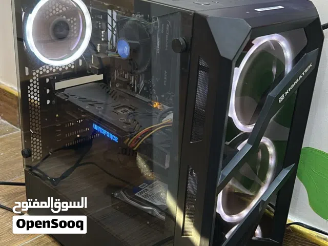كمبيوتر جيمينج gaming pc for sale