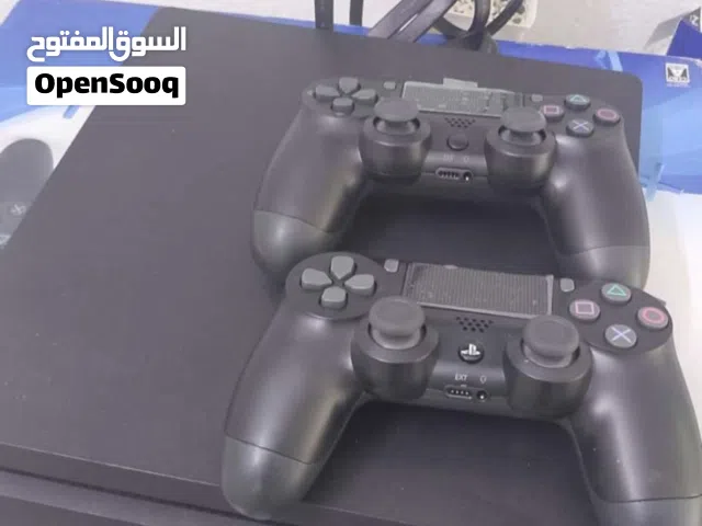 بلي 4 سلم مهكر للبيع