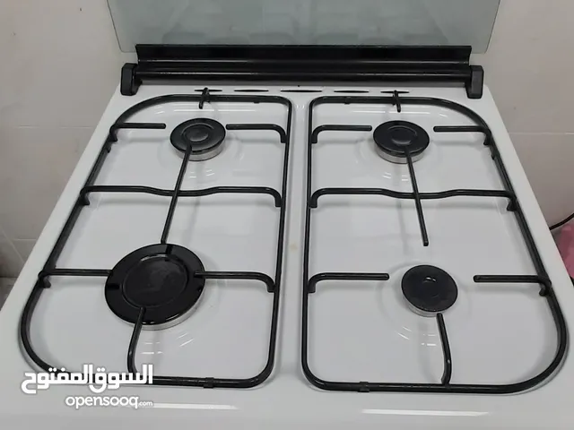فرن غاز GAS OVEN