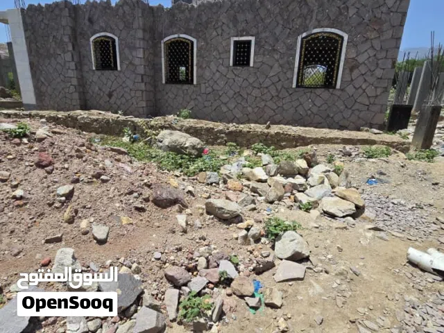 Building for Sale in Taiz Al-Ta'iziyah Directorate