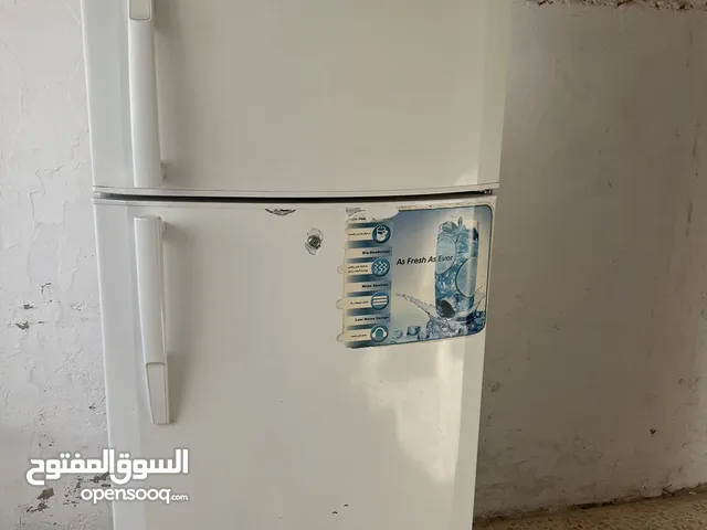 National Deluxe Refrigerators in Zarqa