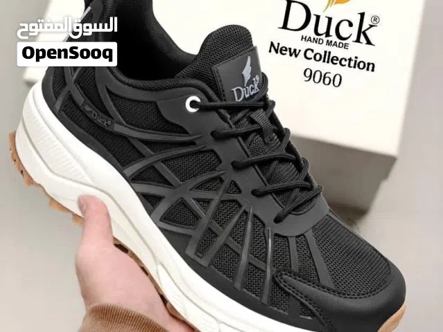 جوتي DUCK الرياضي – راحة وأناقة في كل خطوة! موديل  9060