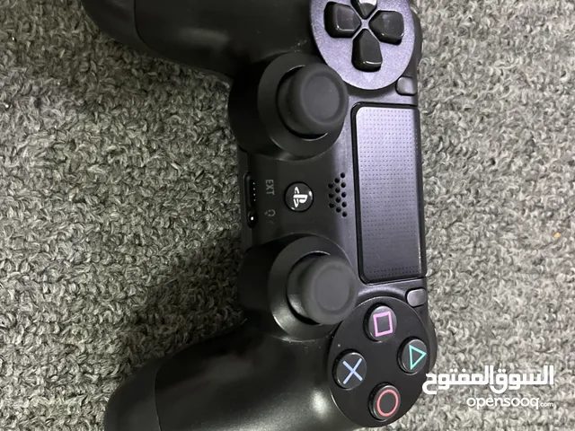 للبيع يد سوني 4برو