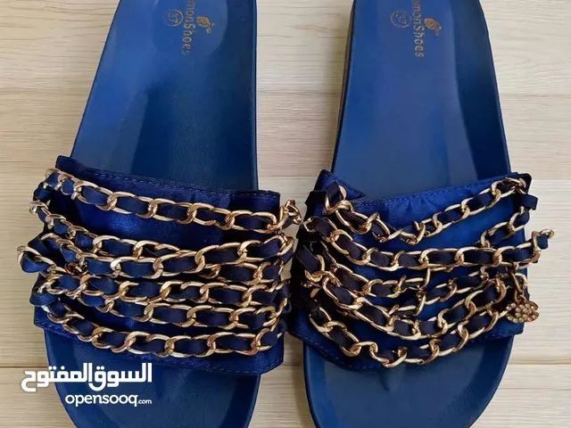 Multicolor Comfort Shoes in Amman
