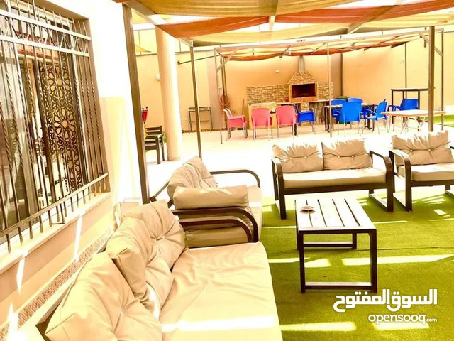 شاليه للبيع في الراما البحر الميت مميز و بسعر مغري خلف كازية المناصير
