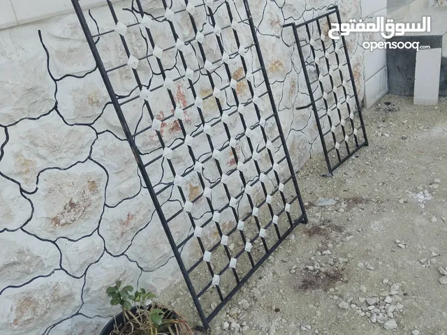 حمايتين حديد صب ثقيل بسعر مغري
