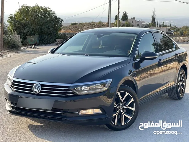 باسات موديل 2018