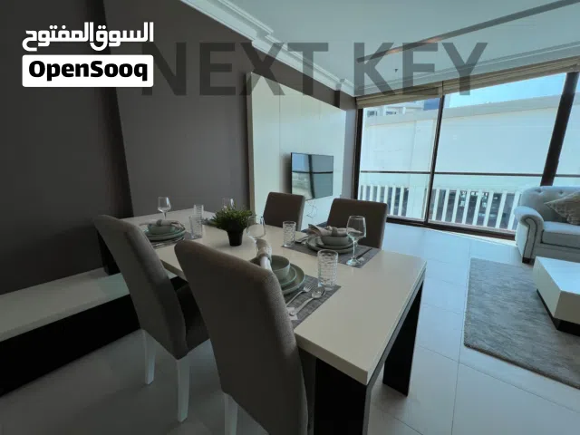 2 BD spacious and beautiful apartment available