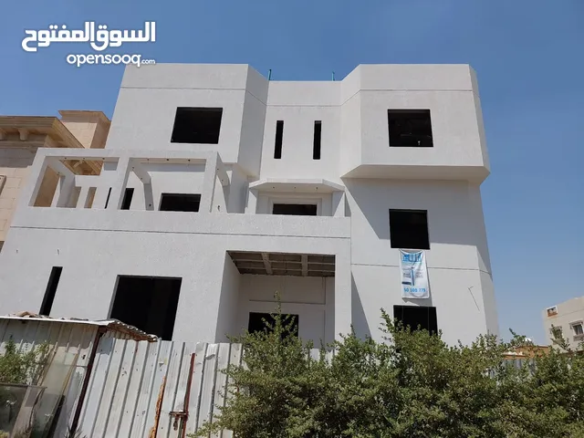 Residential Land for Sale in Hawally Mishrif