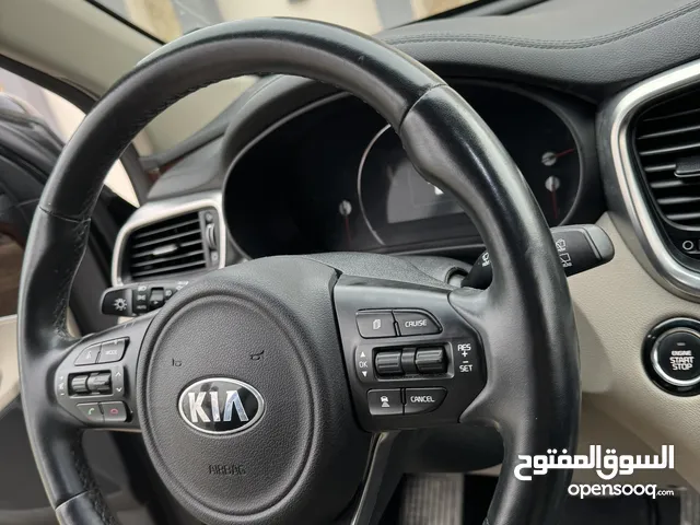 New Kia Sorento in Al Batinah