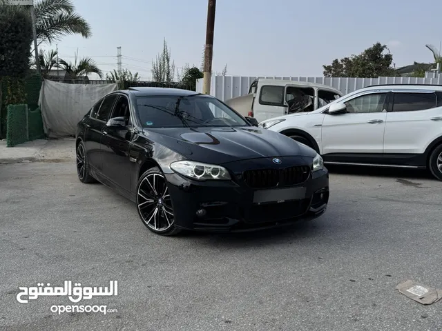 F10 528  Bmw 2015