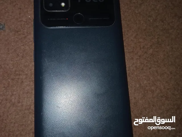 Xiaomi Pocophone C40 64 GB in Tarhuna