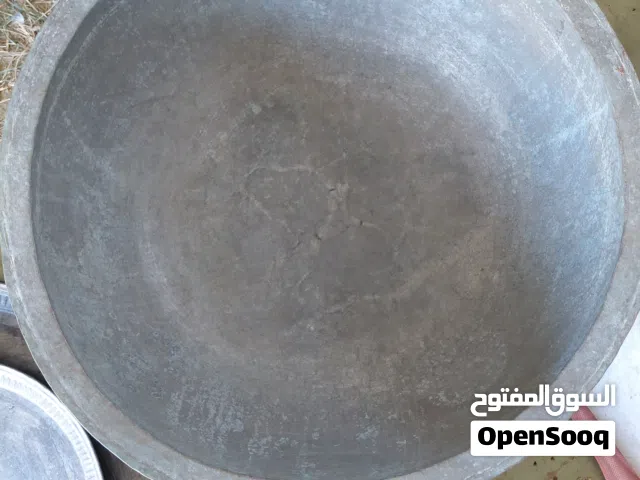 مرجل صفر وصحن