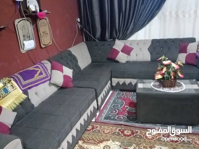 ركنه ومطبخ ومرتبه