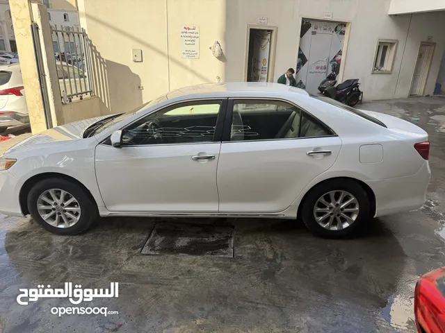 Used Toyota Camry in Tripoli