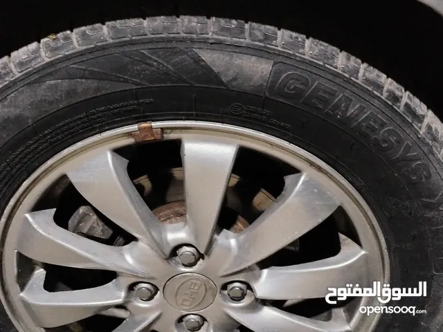 Other 15 Rims in Basra