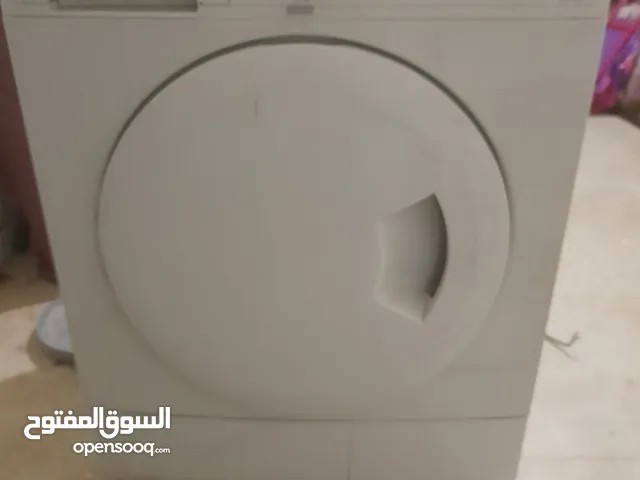 Electrolux 7 - 8 Kg Dryers in Amman