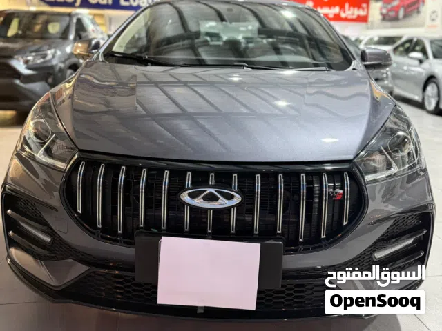 2006 Chery Arrizo Arrizo 5